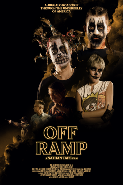 Off Ramp - The Grand Illusion Cinema
