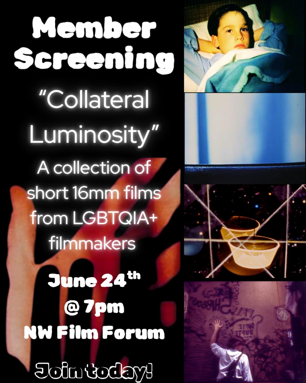 Collateral Luminosity