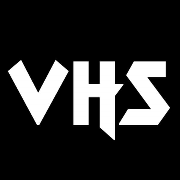 VHS CHRISTMAS CARNAGE